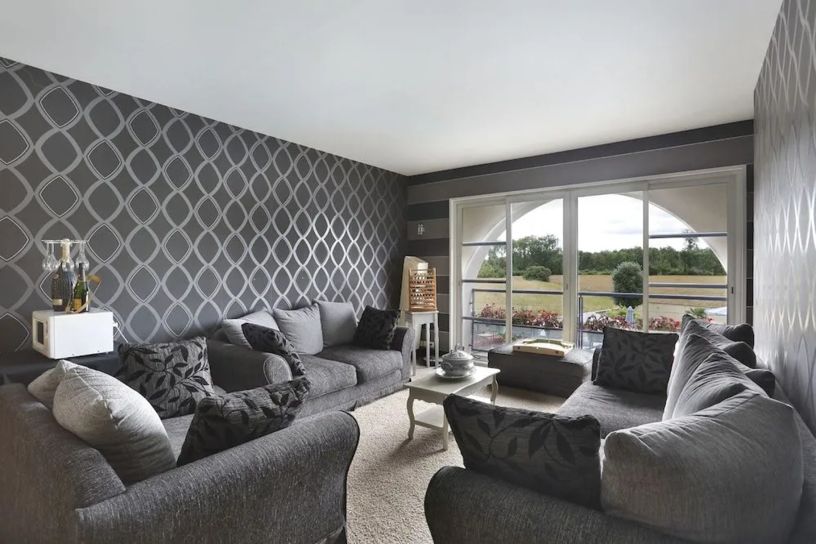 Resort Résidence Pierre, The Originals Relais (Relais du Silence)