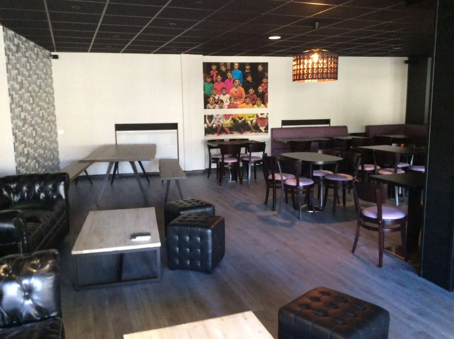 Le Relais De La Place