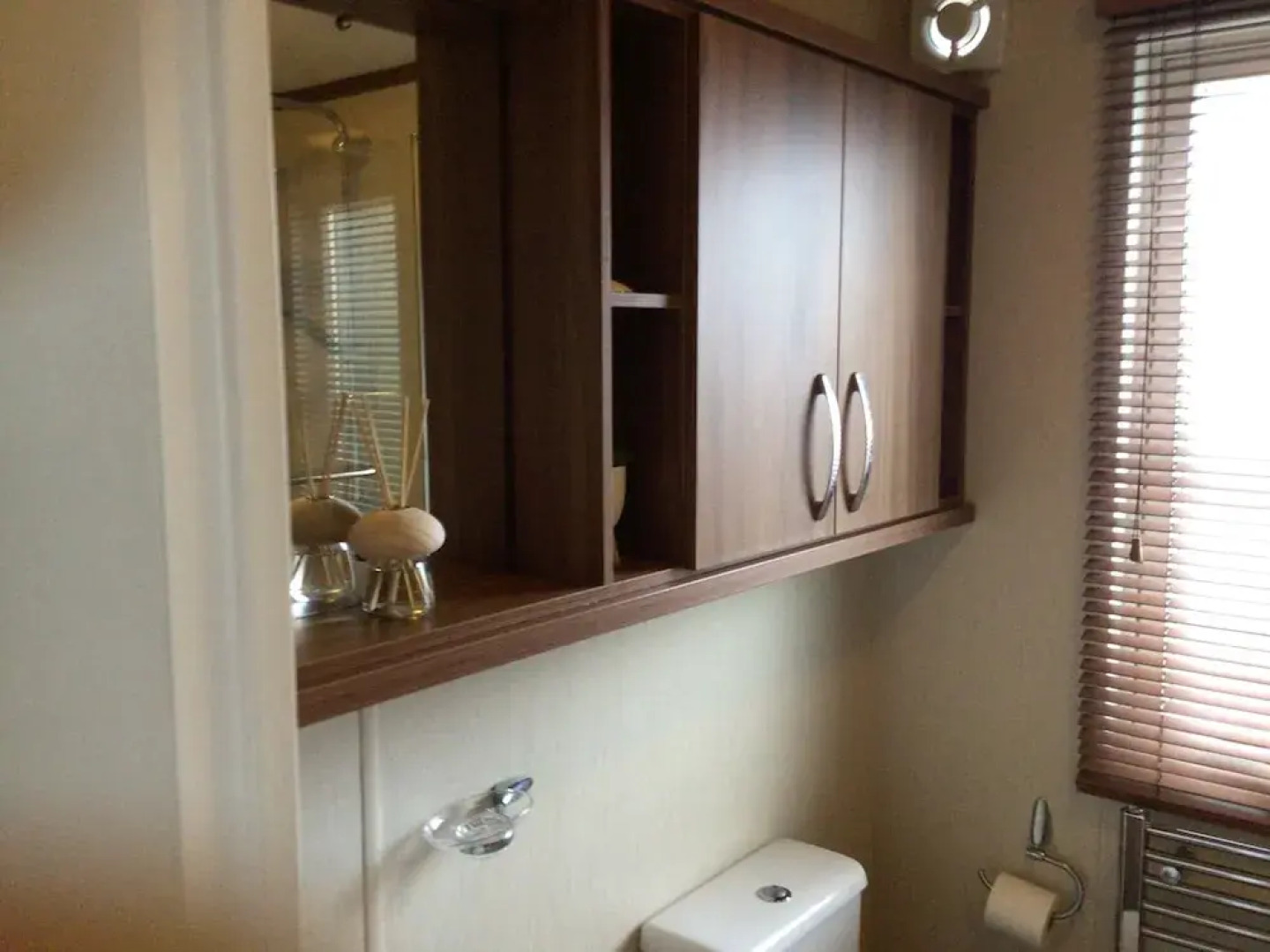 Newquay Haven Caravan 42x14 With Ocean Views