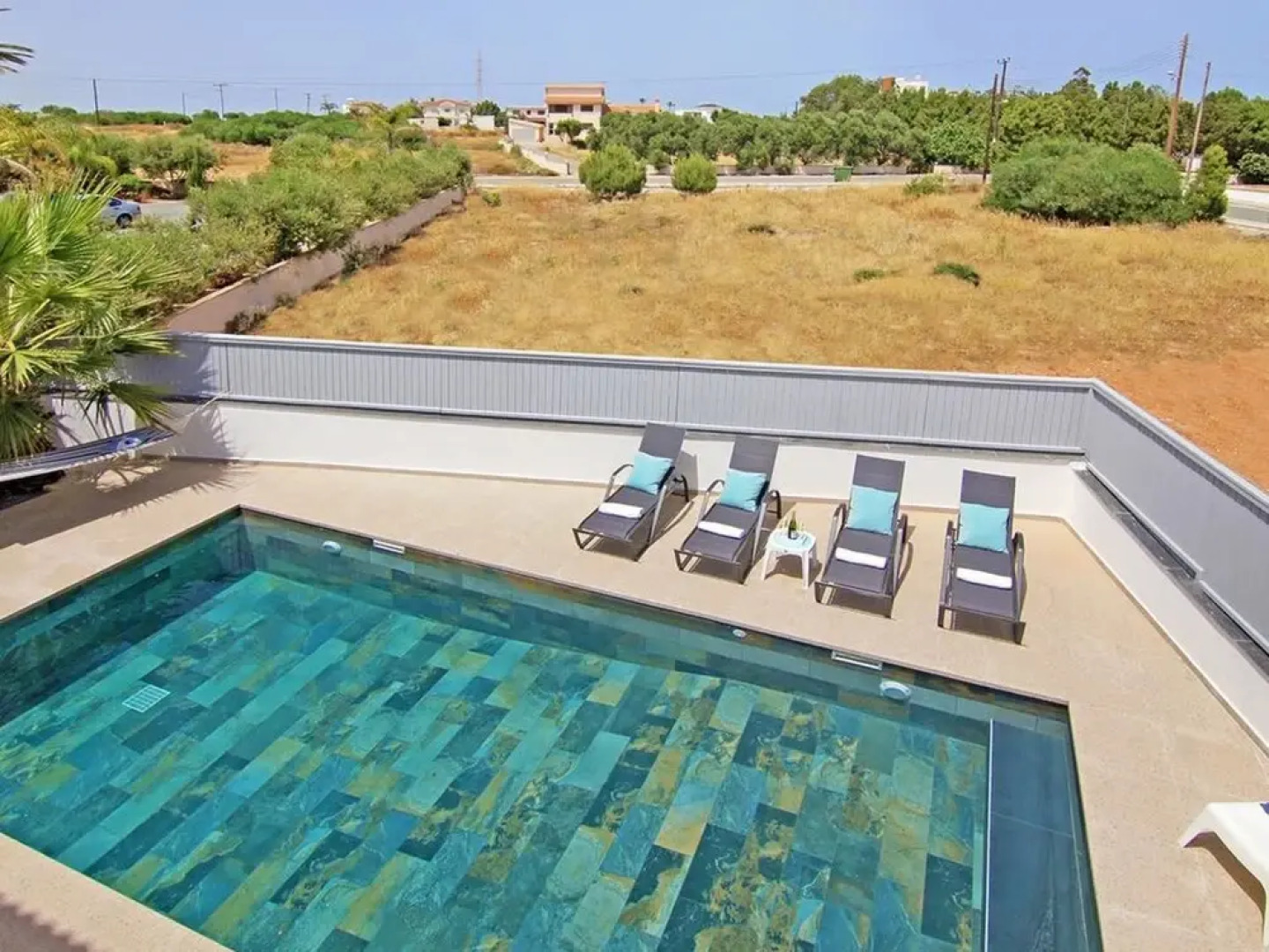 Yiasemina Ayia Napa in Ayia Napa