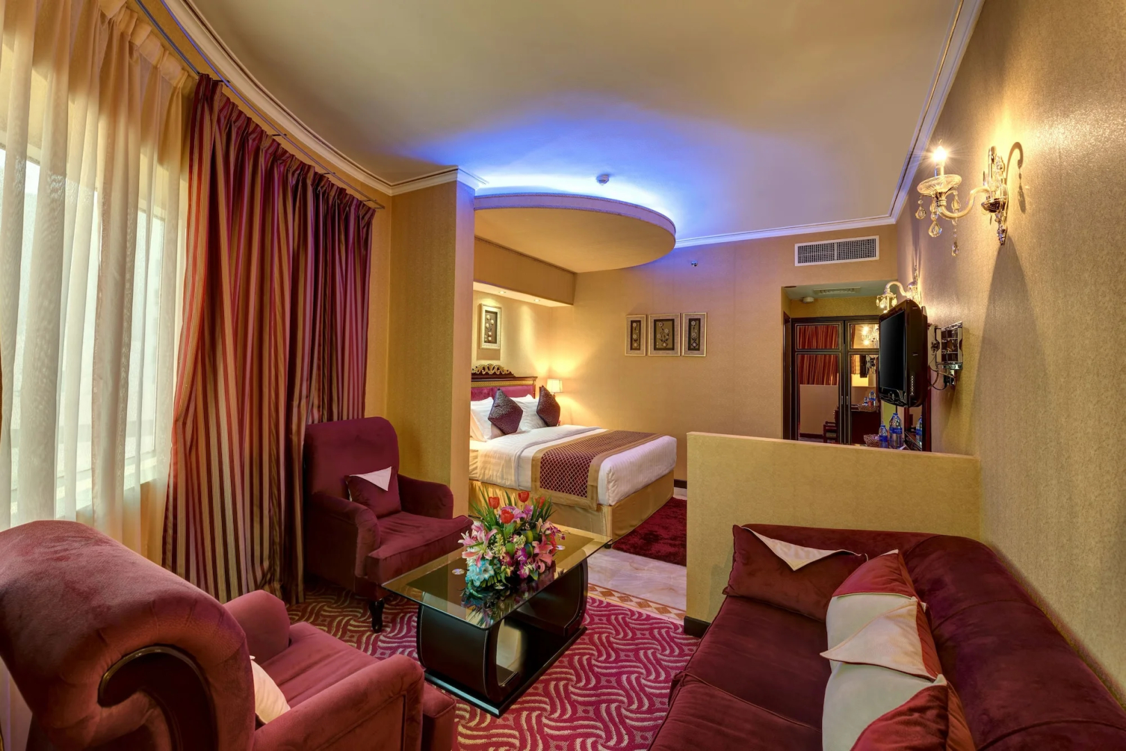 Comfort Inn Hotel