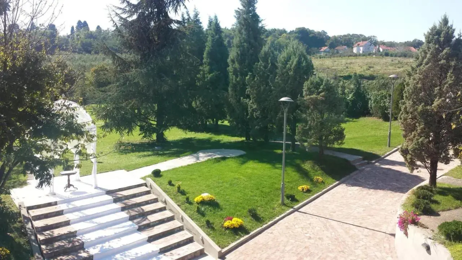 Hotel Radmilovac
