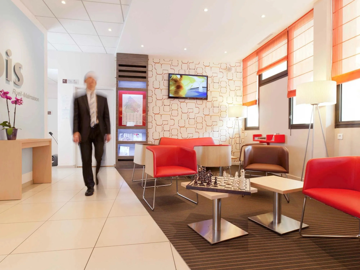 ibis Rueil-Malmaison Centre