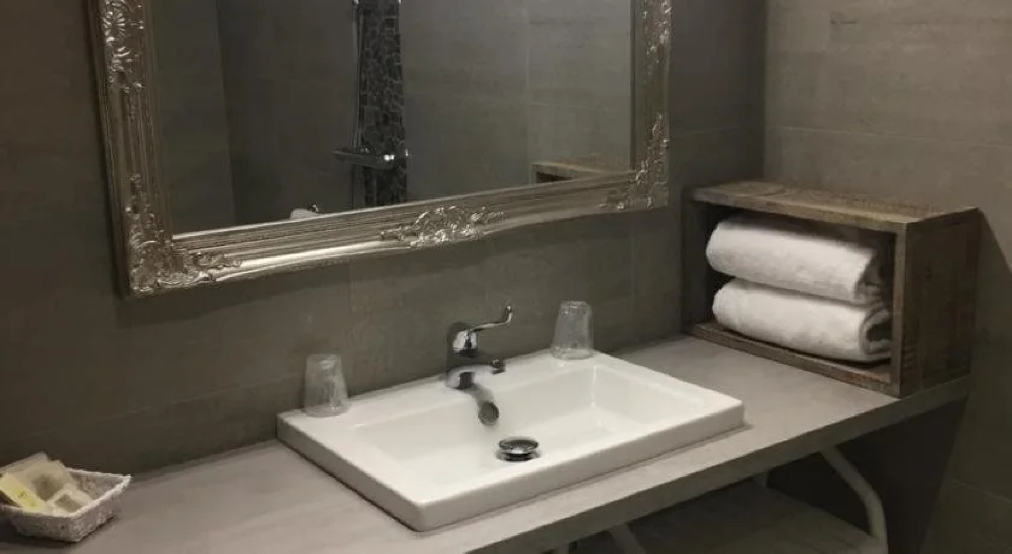 Logis Hotel Burnichon