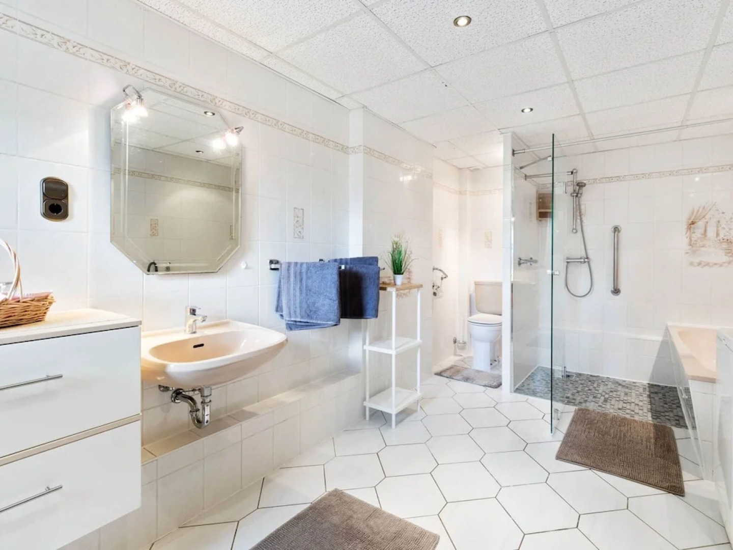 Holiday Home in Zierow With Terrace