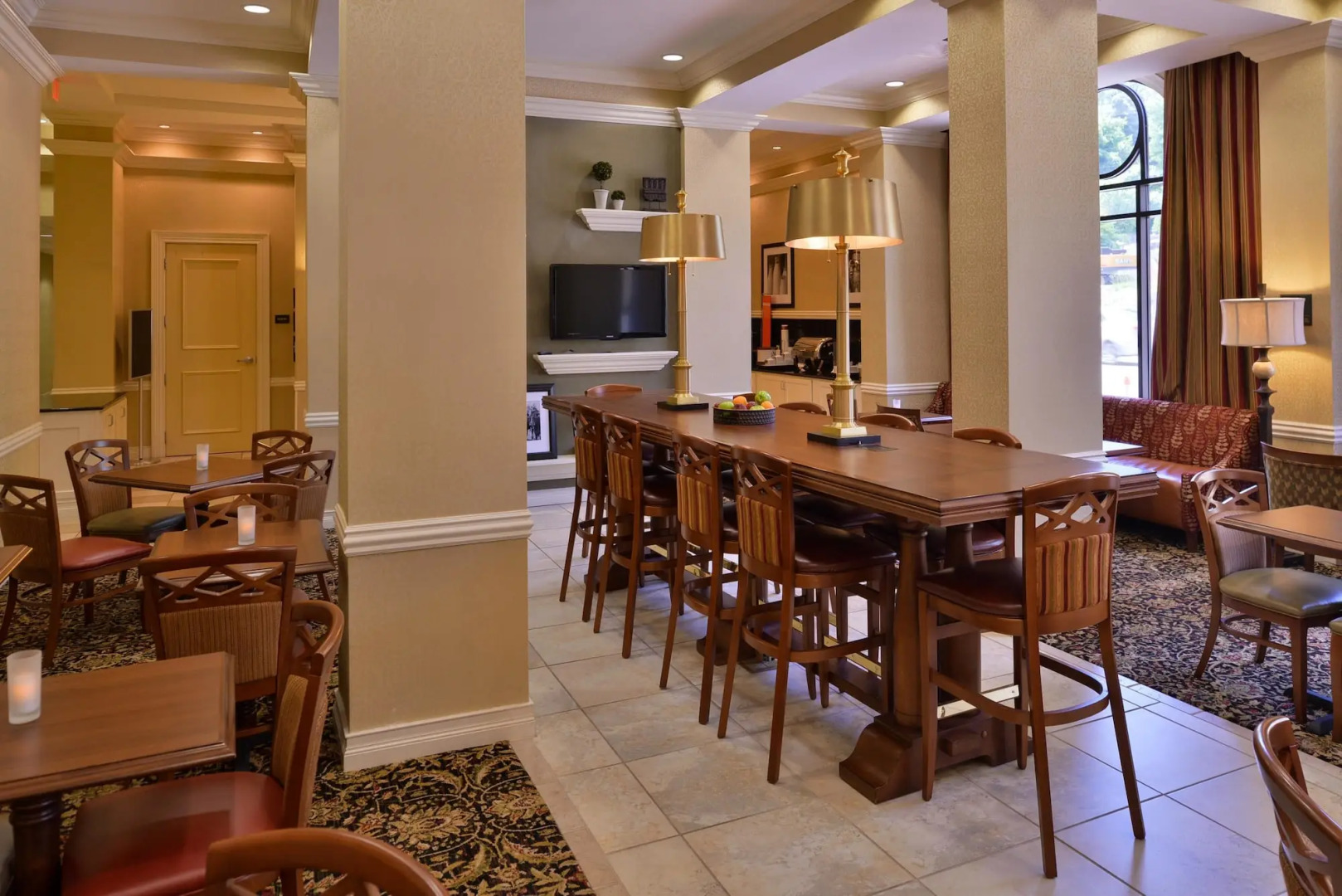 Hampton Inn Pikeville