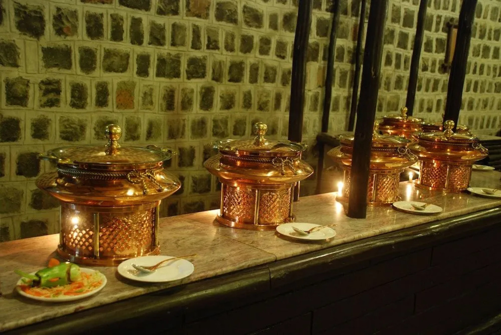 WelcomHeritage Jungle Home