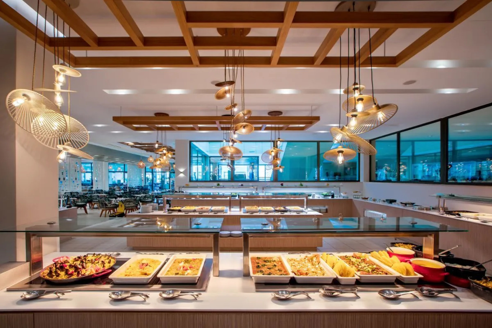 Porto Bello Royal - All inclusive