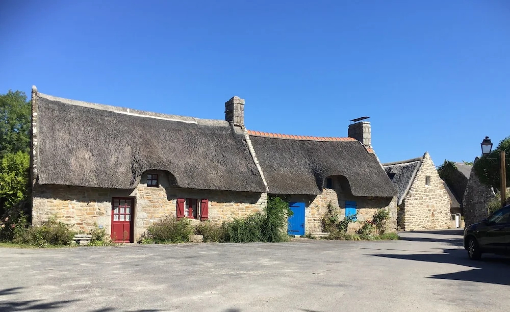 Chambre d hôtes Ty Annick