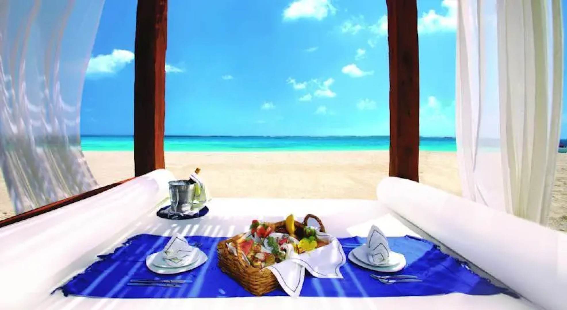 Azul Beach, Gourmet All Inclusive by Karisma