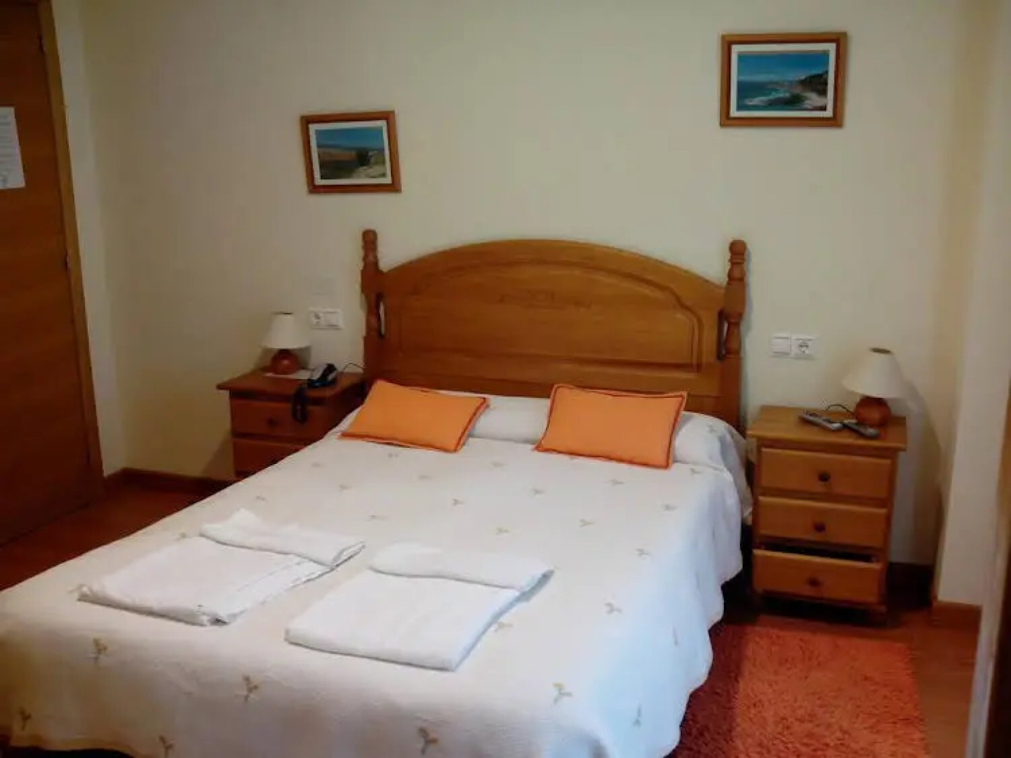 Hotel Ancora Da Ria 1* Superior