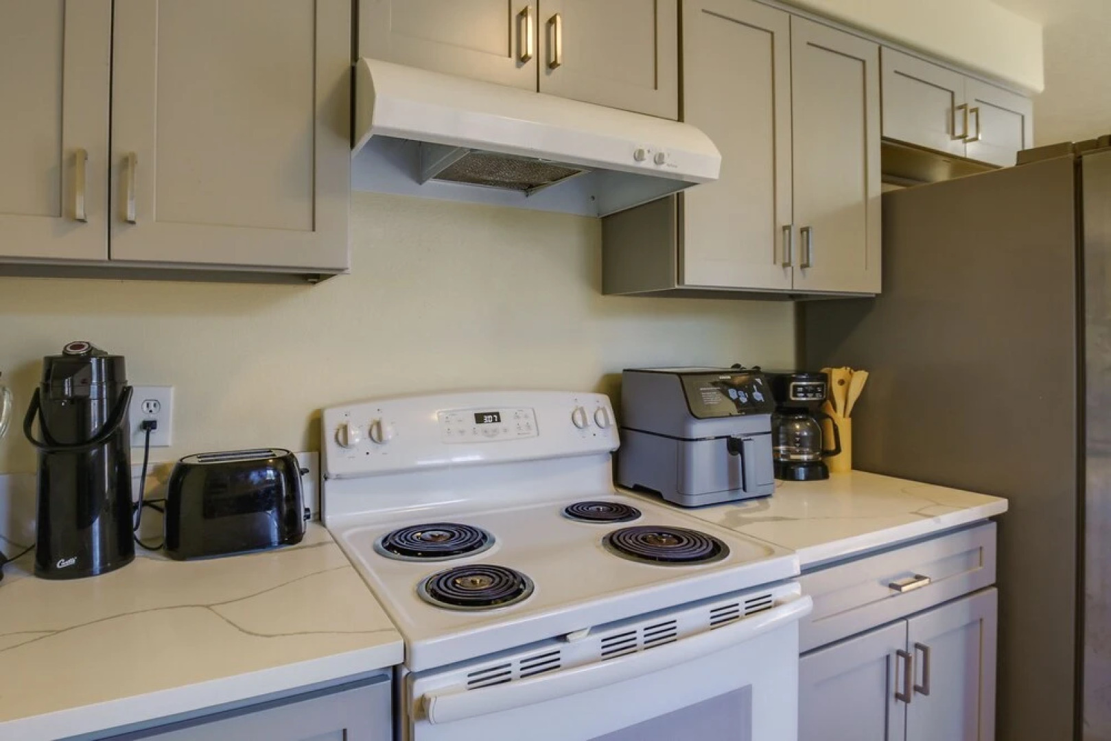 Portland Vacation Rental w/ Fireplace - Near Parks