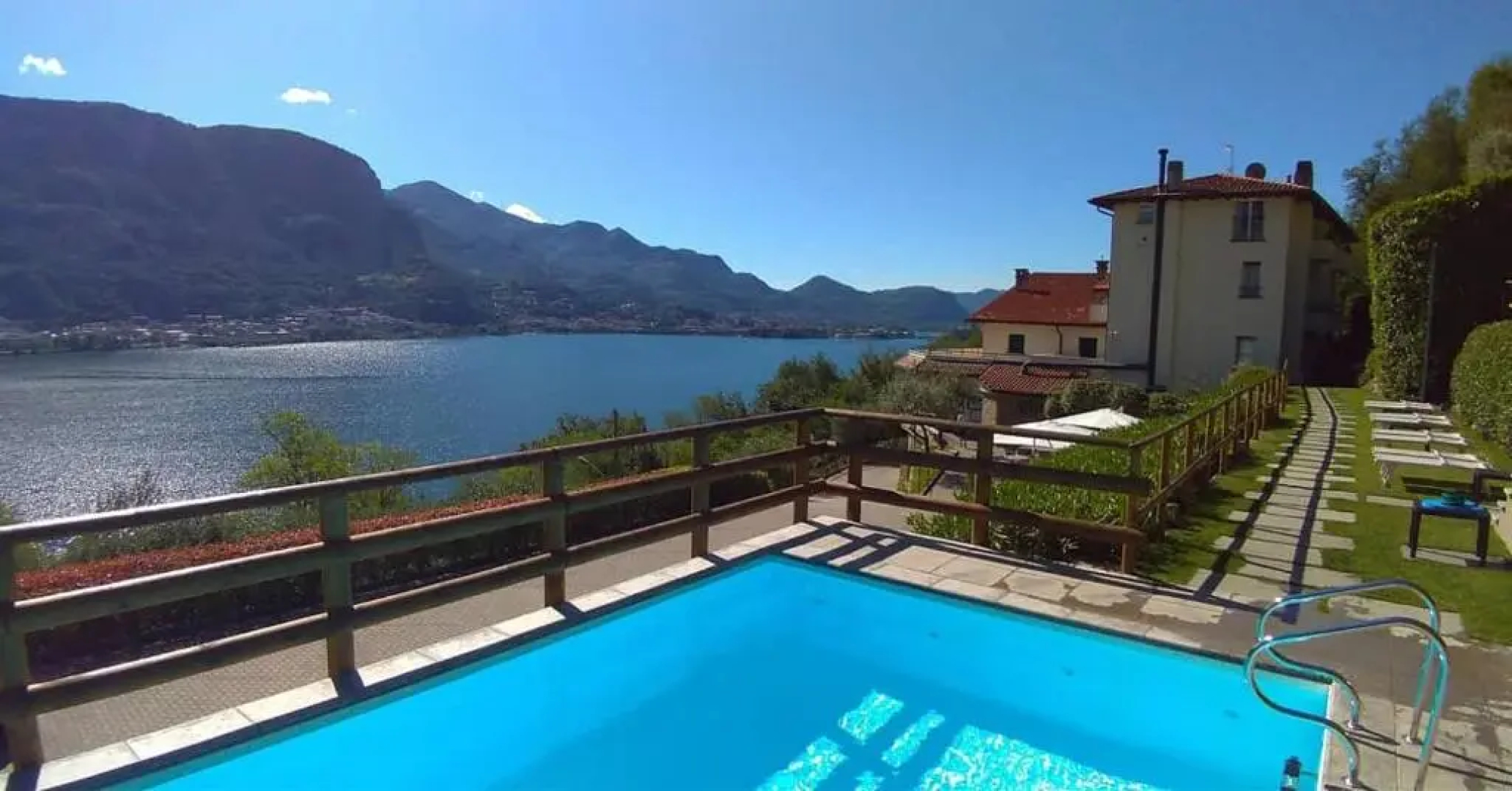 Hotel Parco Belvedere