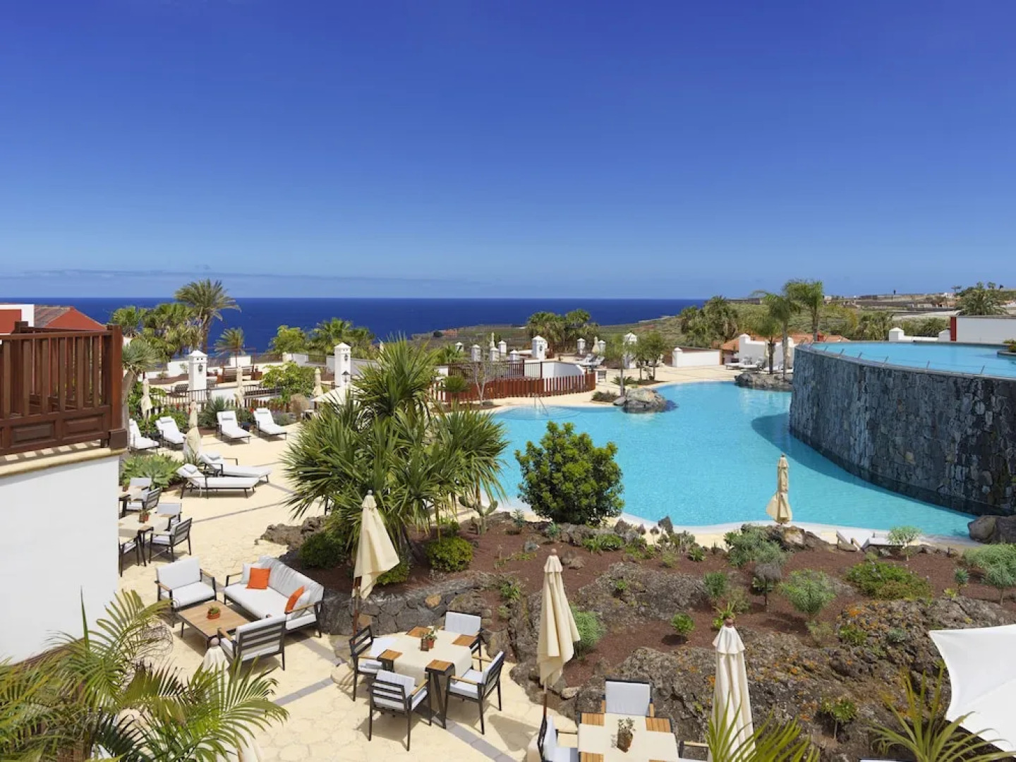 Hacienda del Conde Melia Collection Golf & Spa Adults Only
