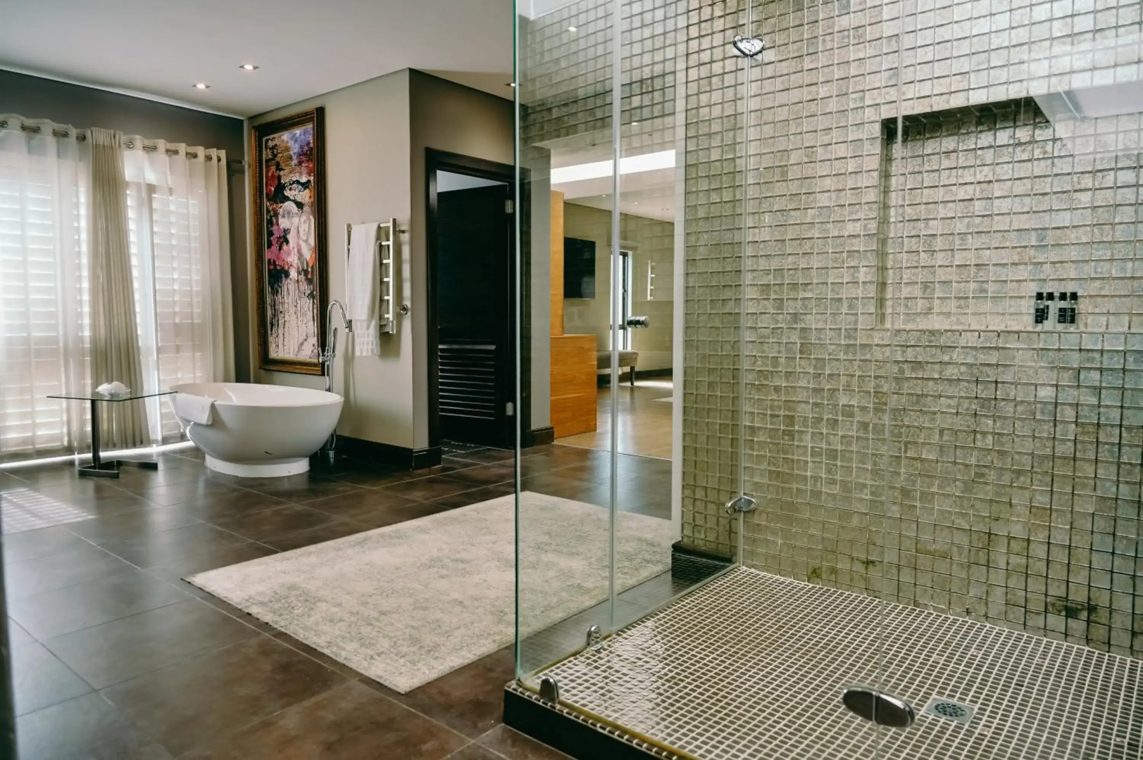 The Tredenham Boutique Hotel