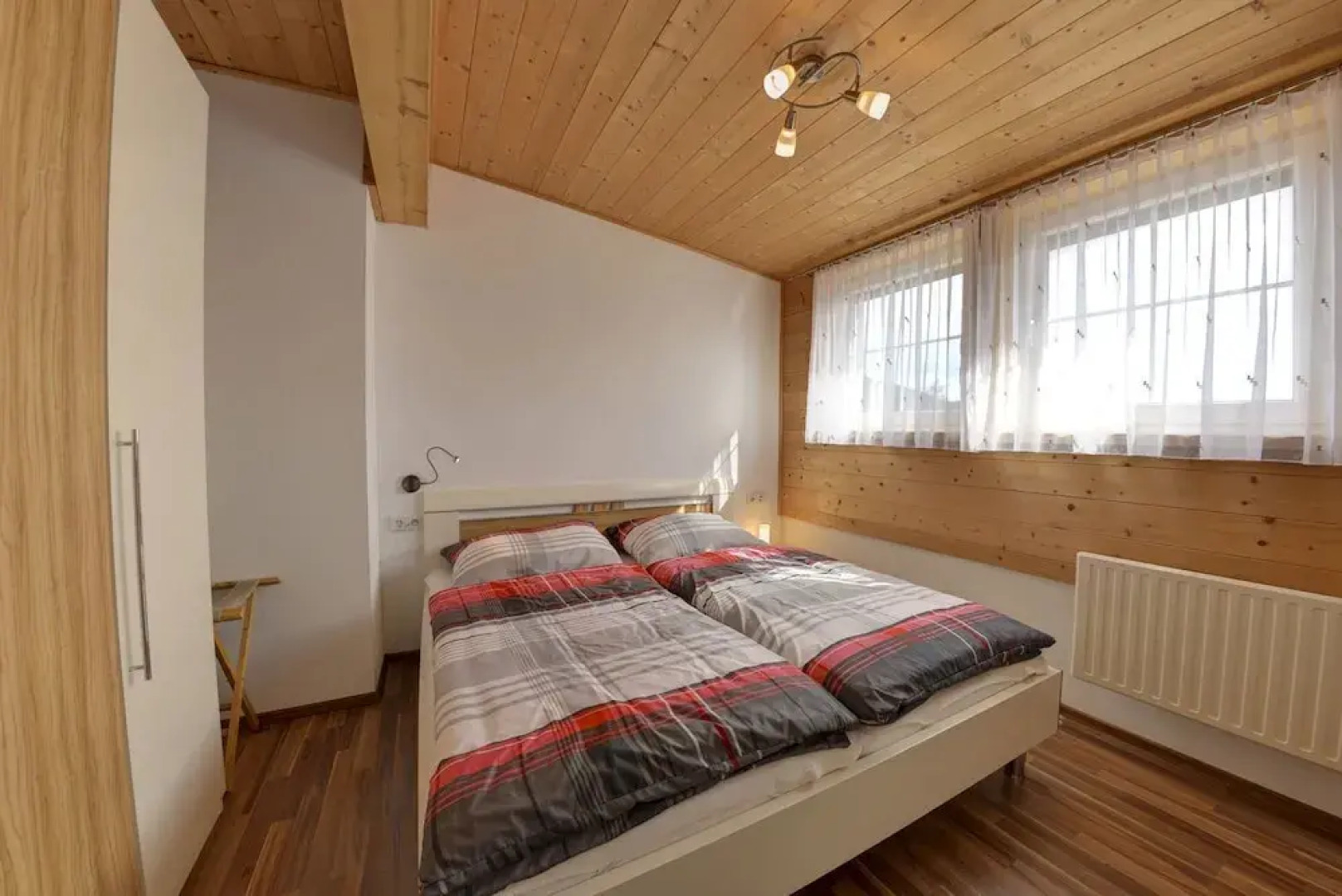 Katschberg Appartements