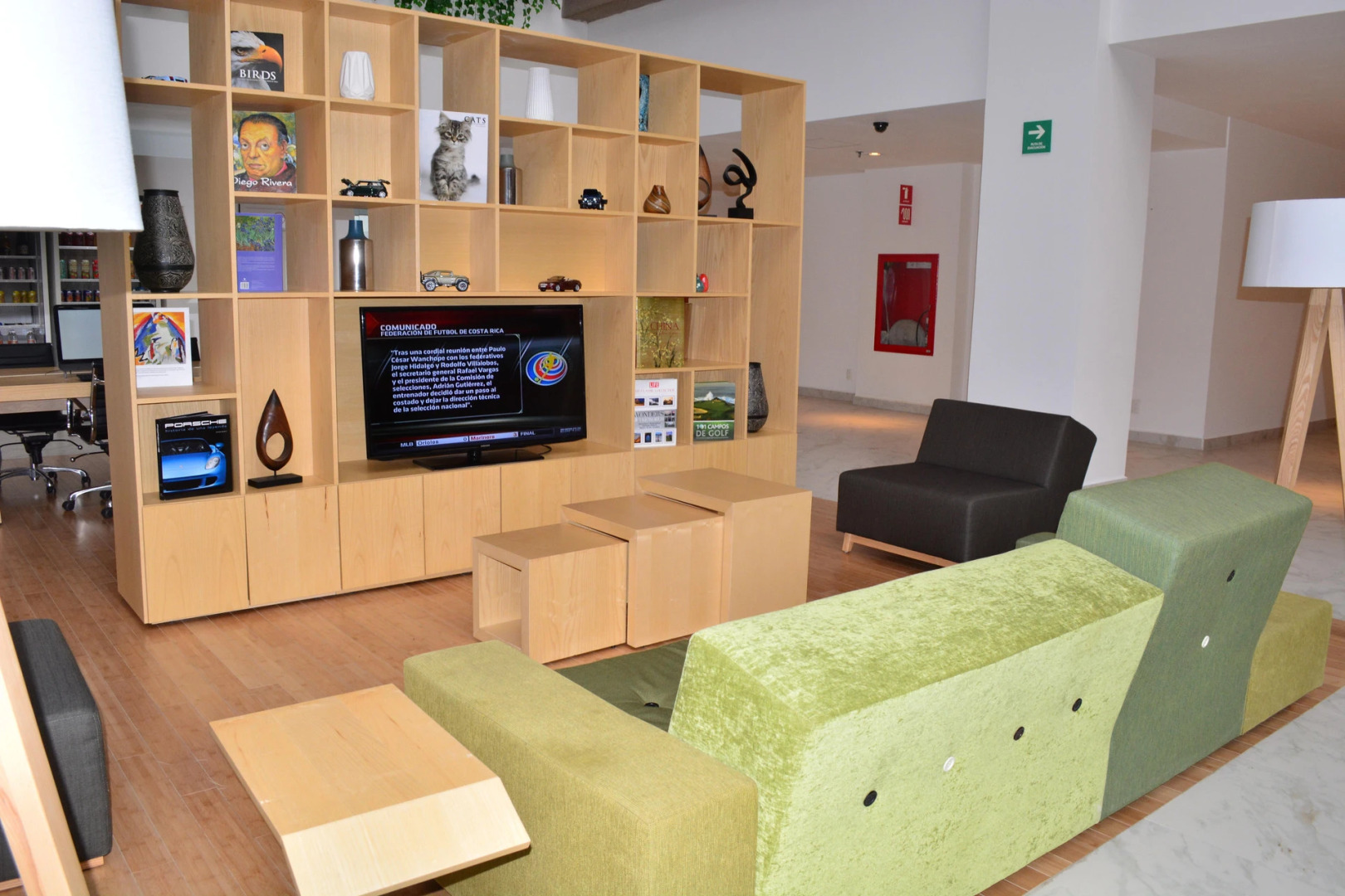 Fiesta Inn Tlalnepantla