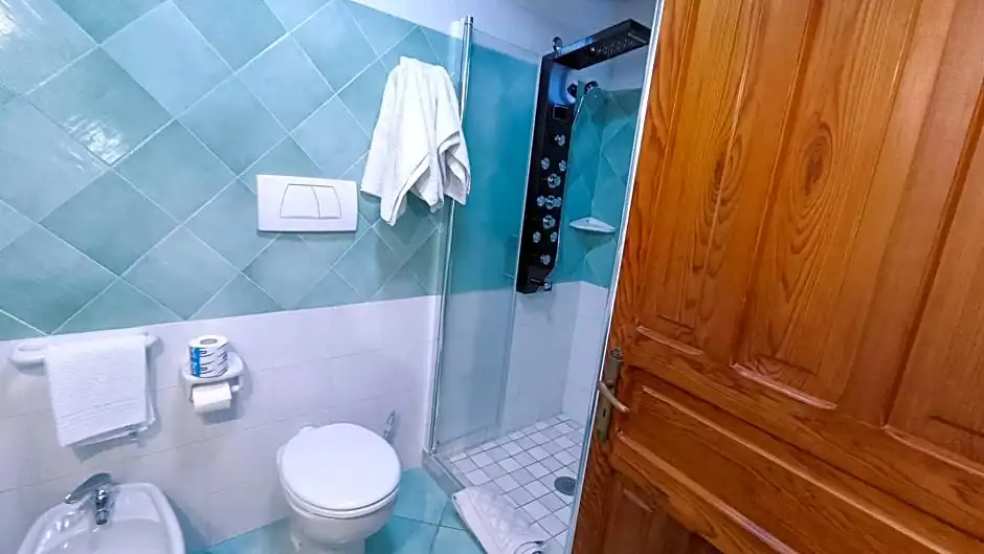 Residence Villa Cristina