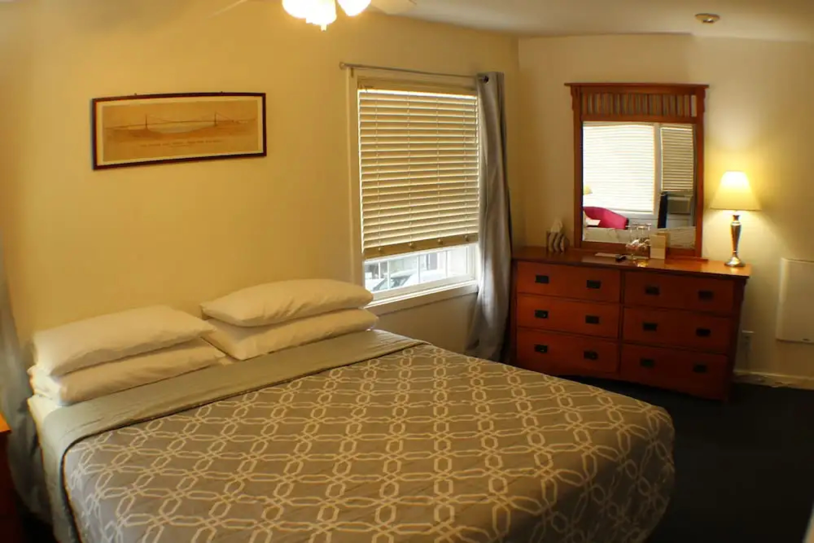 San Anselmo Inn