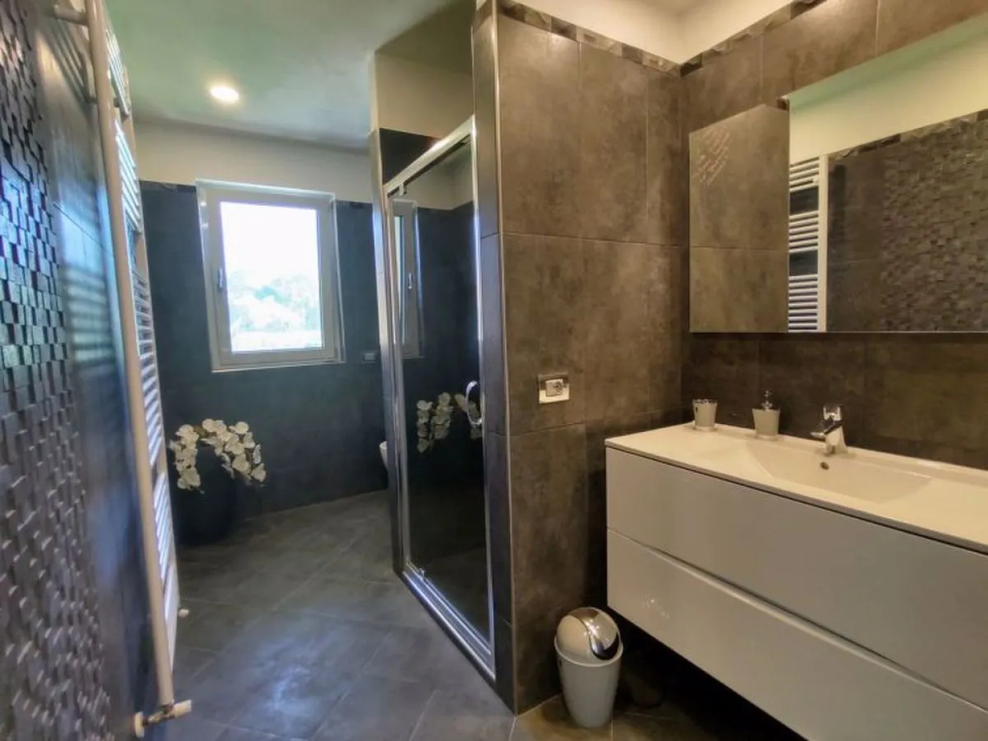 Villa Mera Sorico Albonico