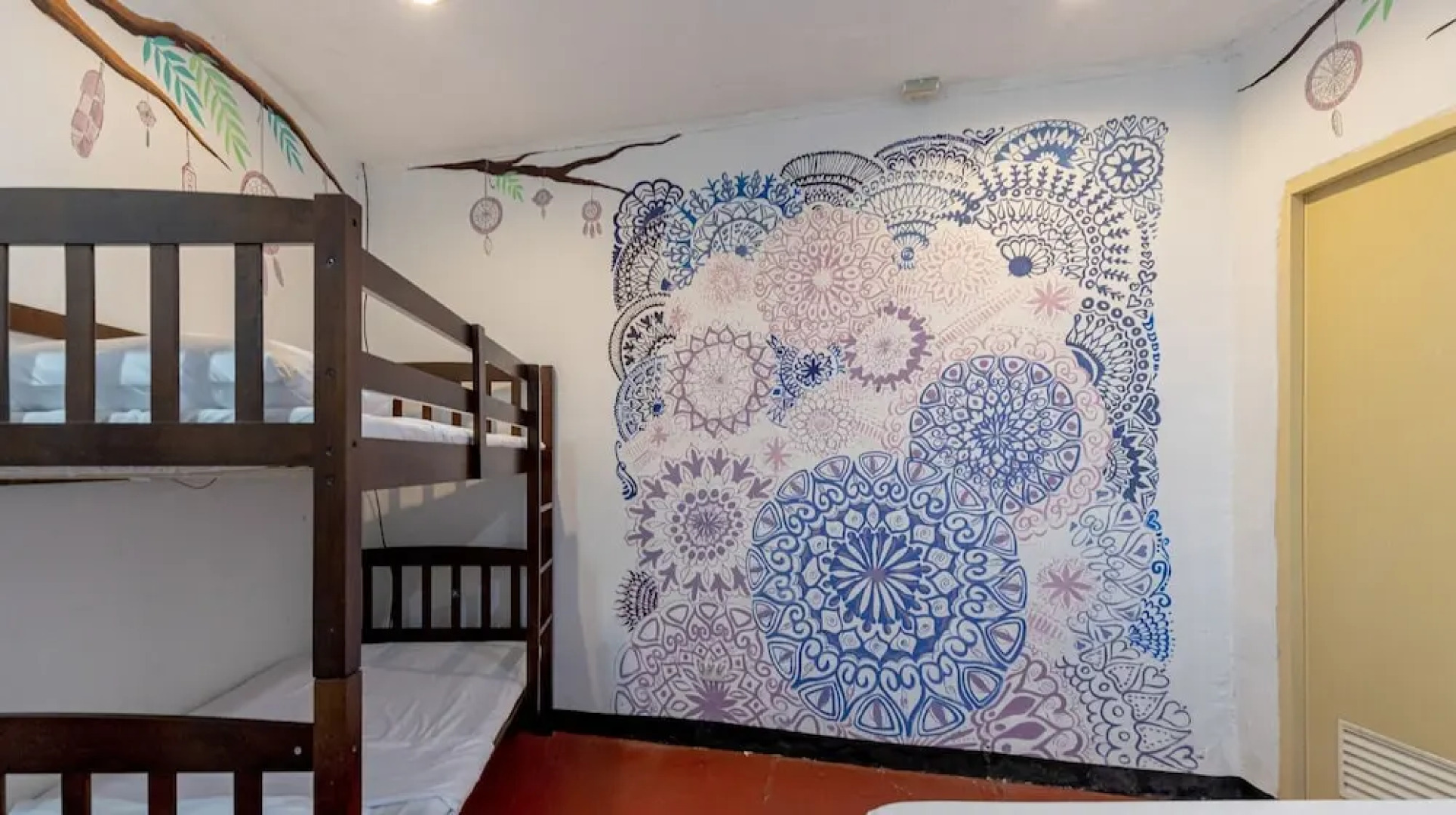 Zen Rooms Basic North Coast Resort