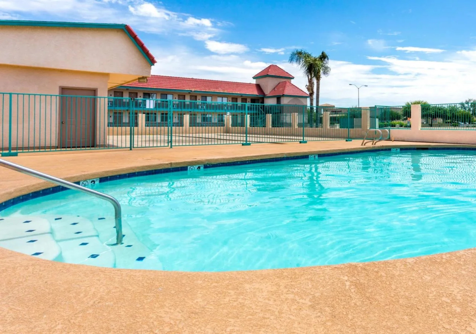 Superior Suites Phoenix Mesa