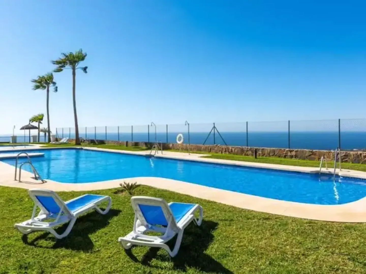 Apartment in Spain Near the Beach