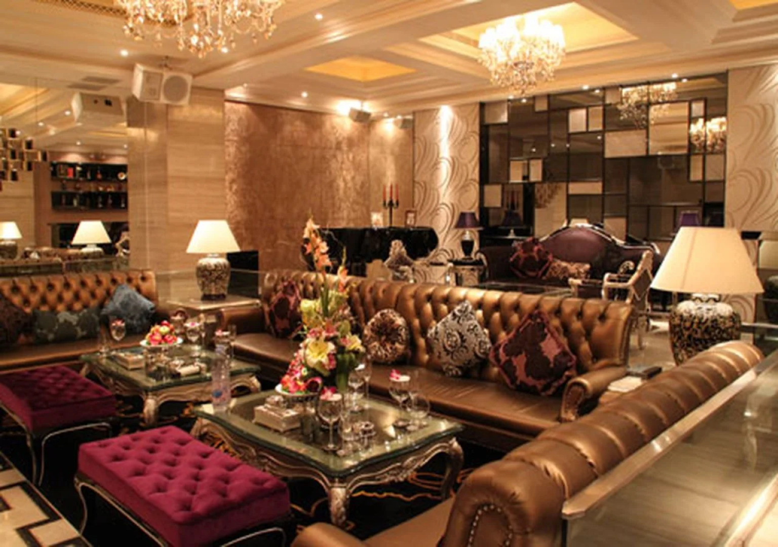 Zhongshan International Hotel