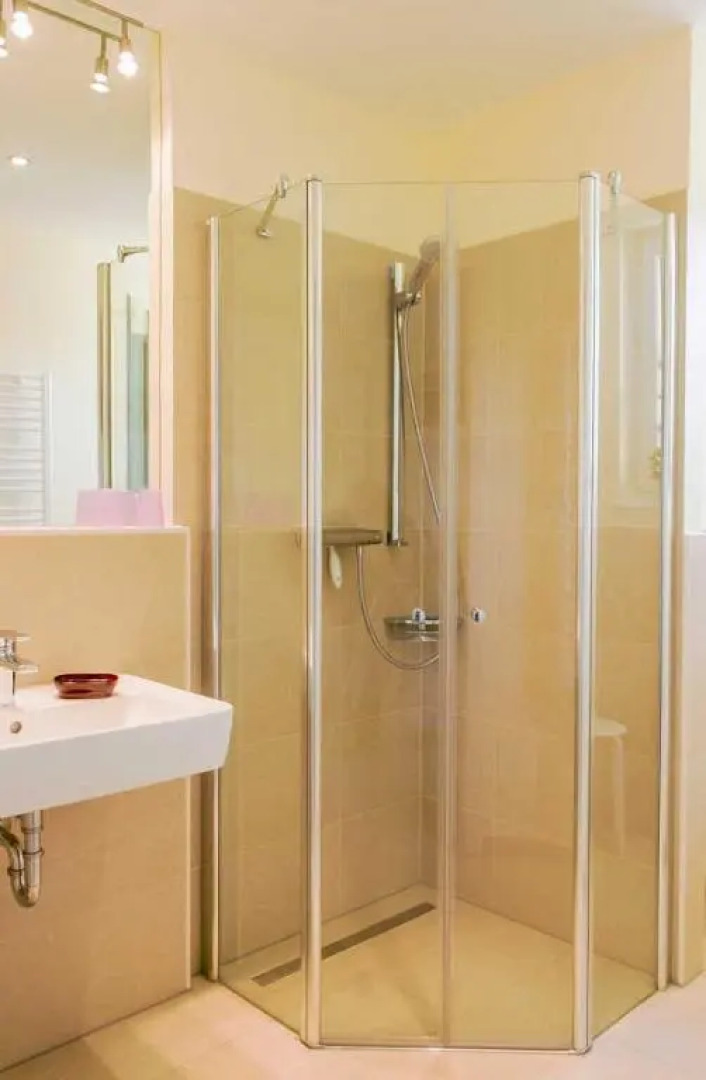 Haus Meeresblick Penthouse Sonnenpalais B 2.01 (Ref. 136611)