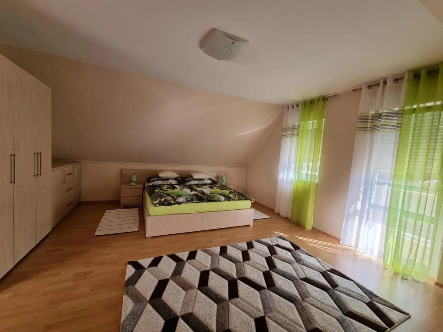 Doni Prémium Vendégház