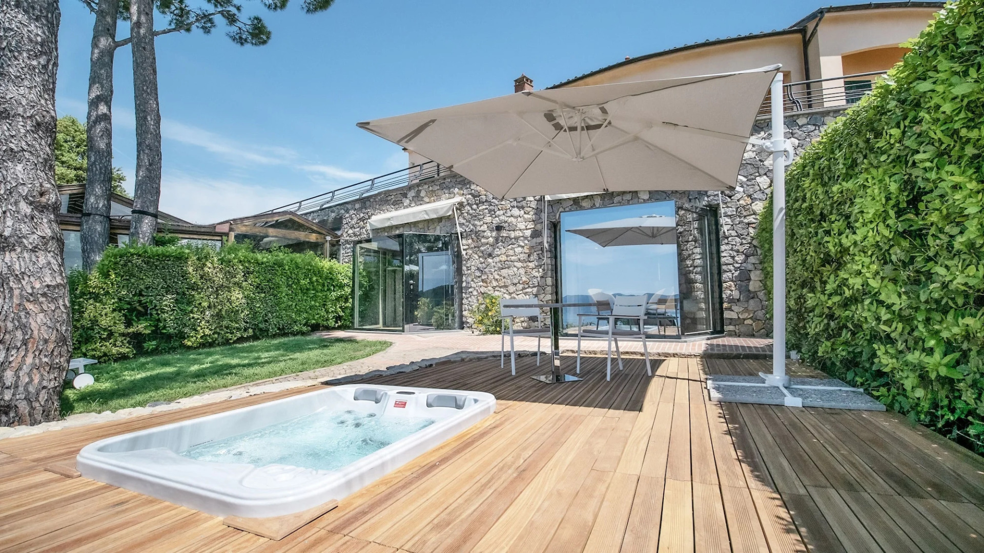 Golfo dei Poeti Relais & Spa