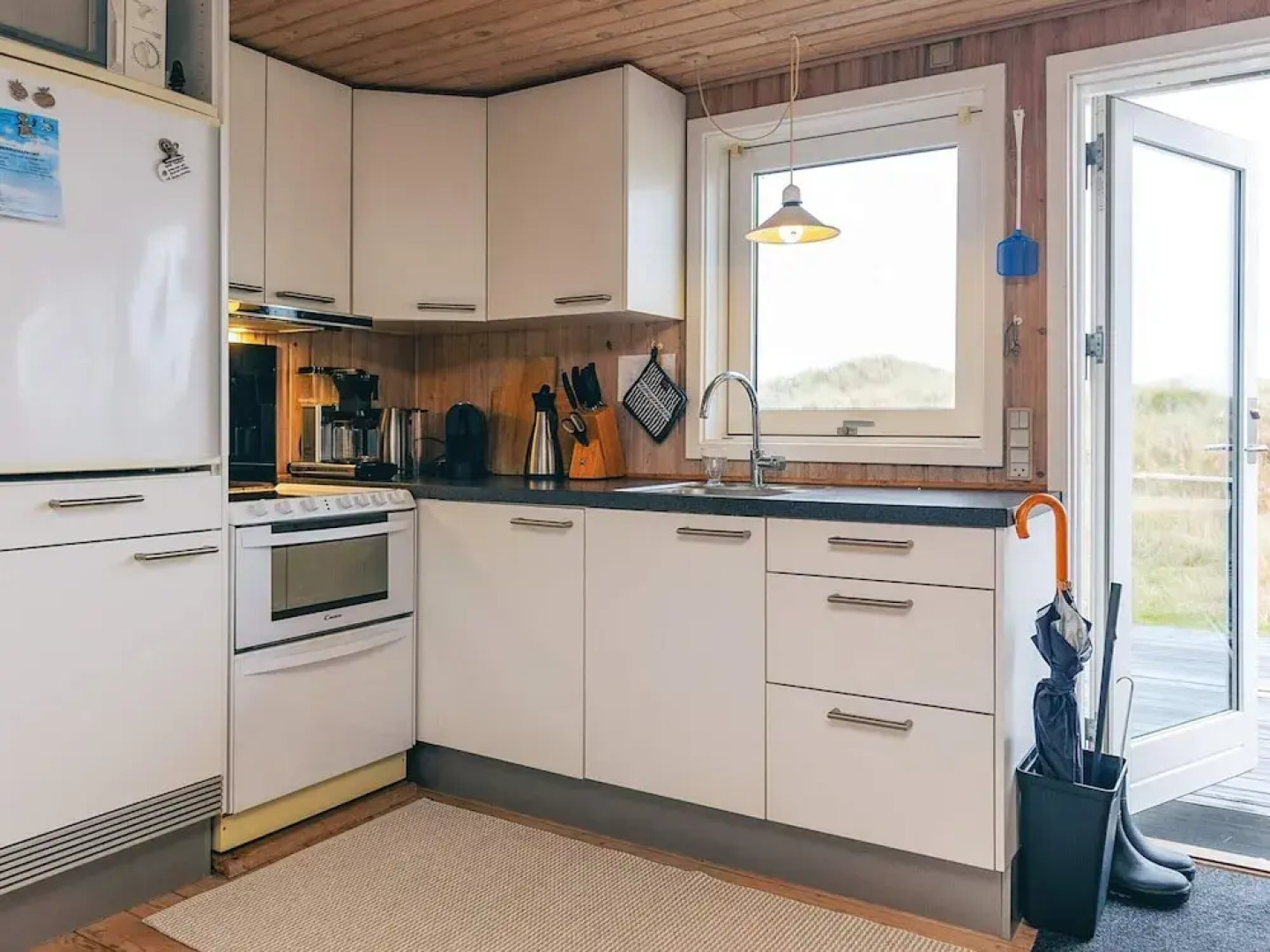 Seaside Bliss in Albaek - By Traum Ferienwohnungen