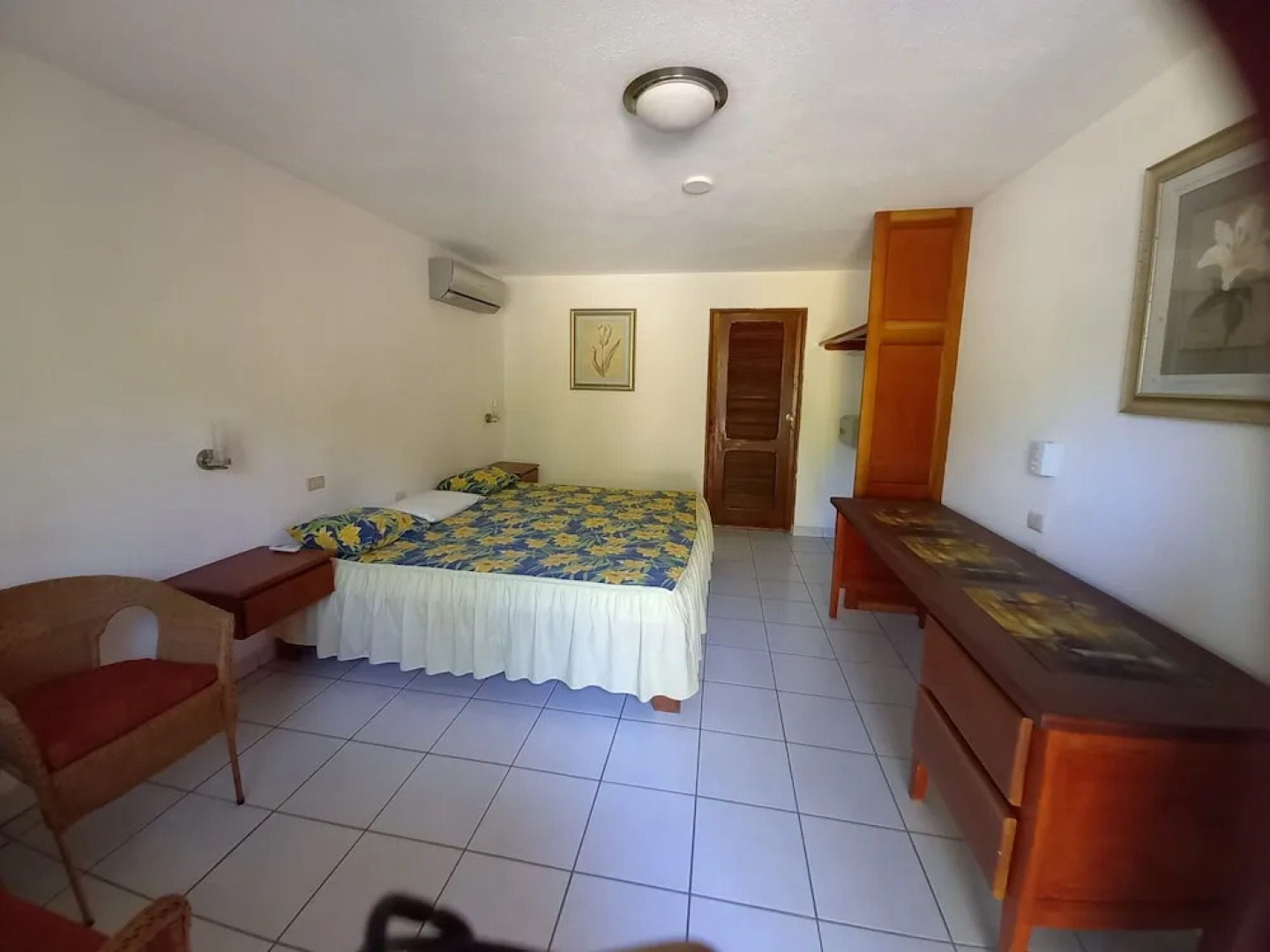 Hotel Brisas del Pacifico