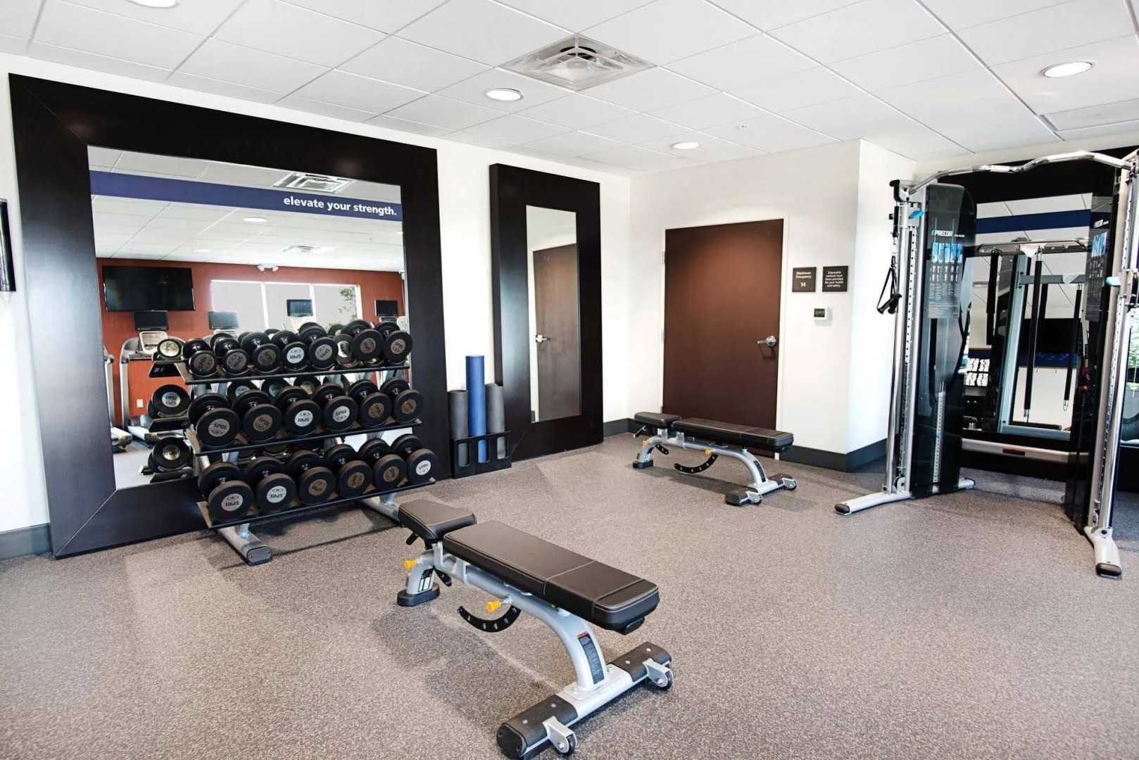 Hampton Inn Denver Tech Center South CO