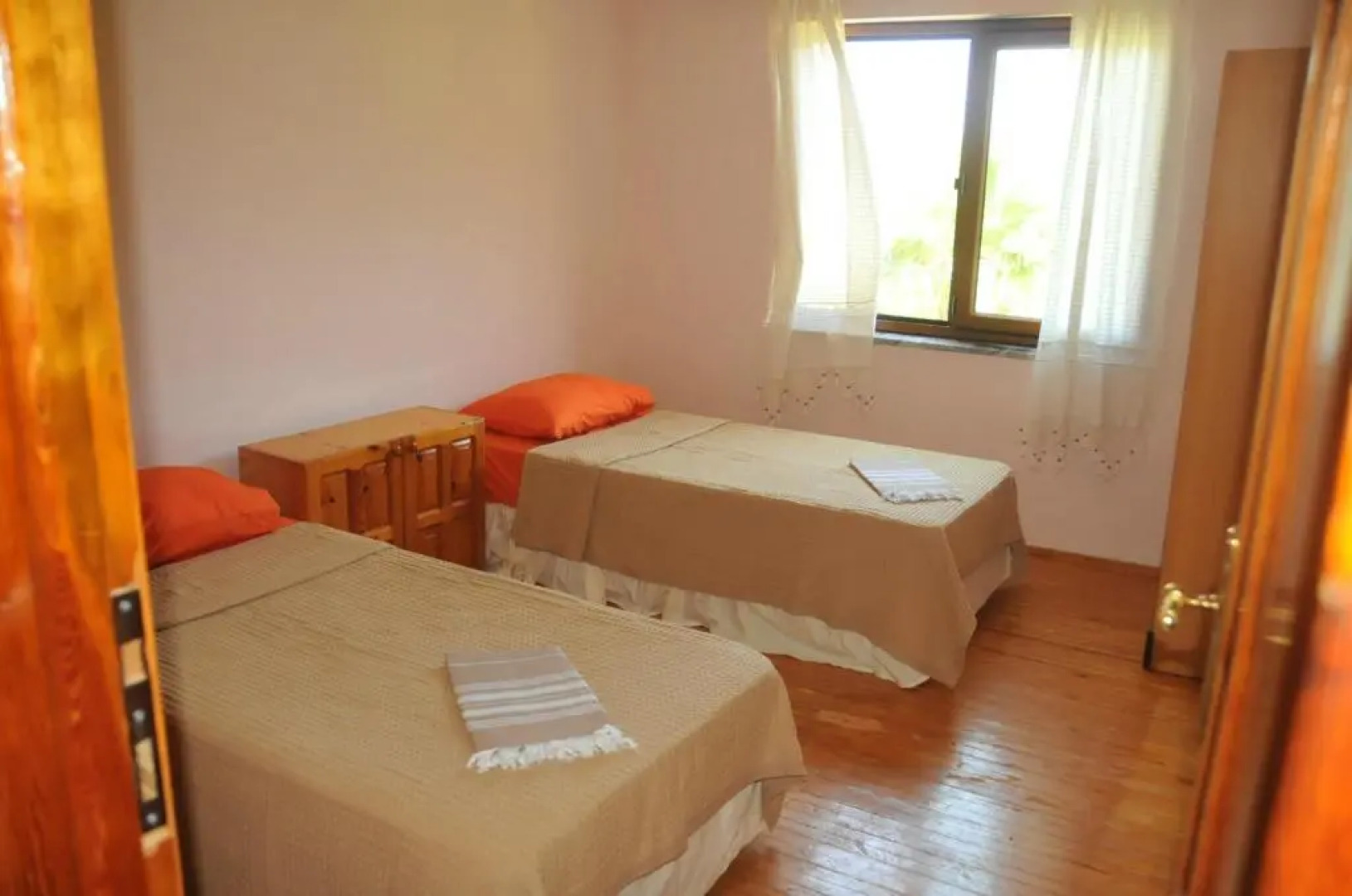 The Palm Apart Sarigerme