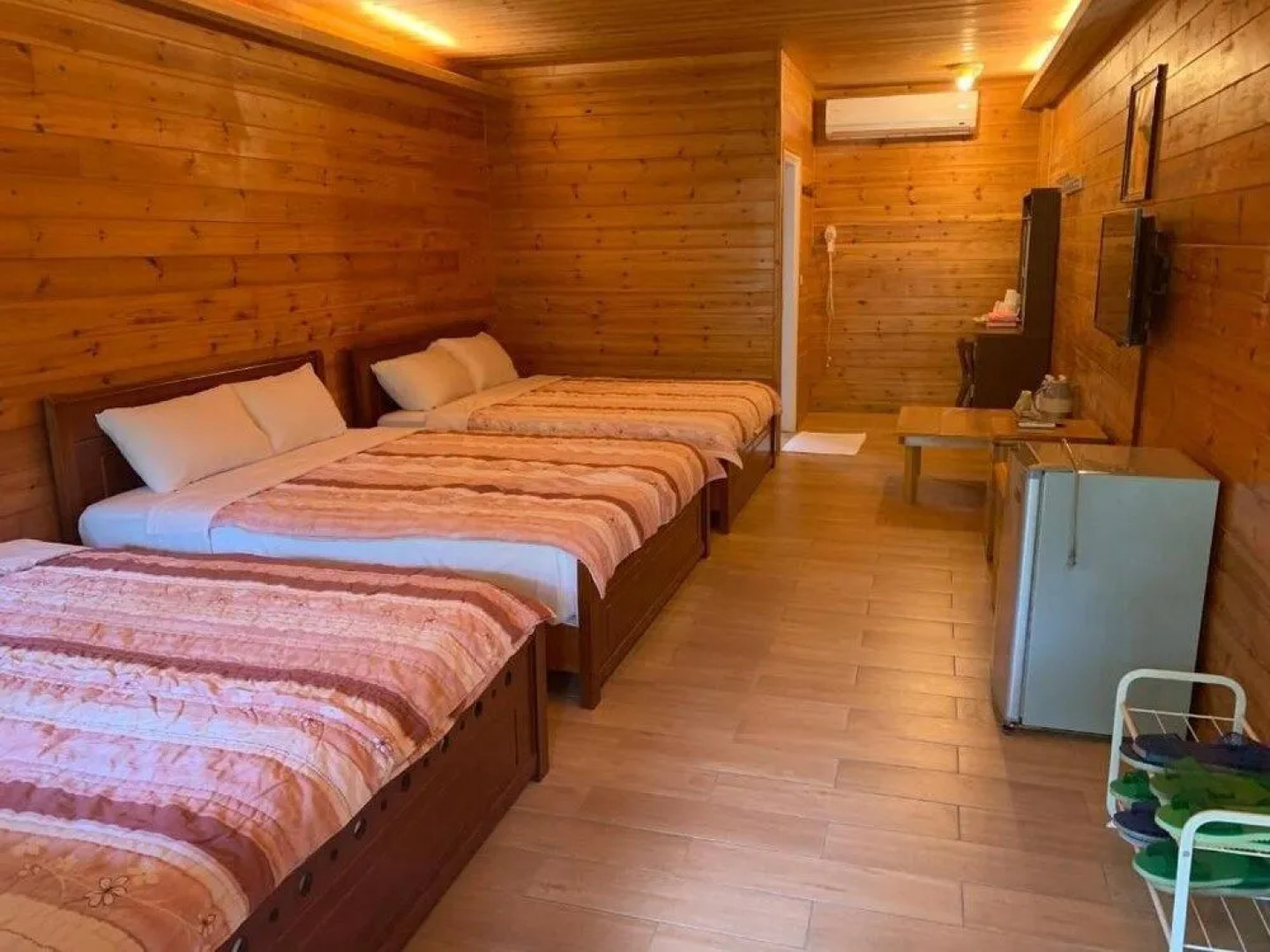 Shanlin Songjing Leisure Farm