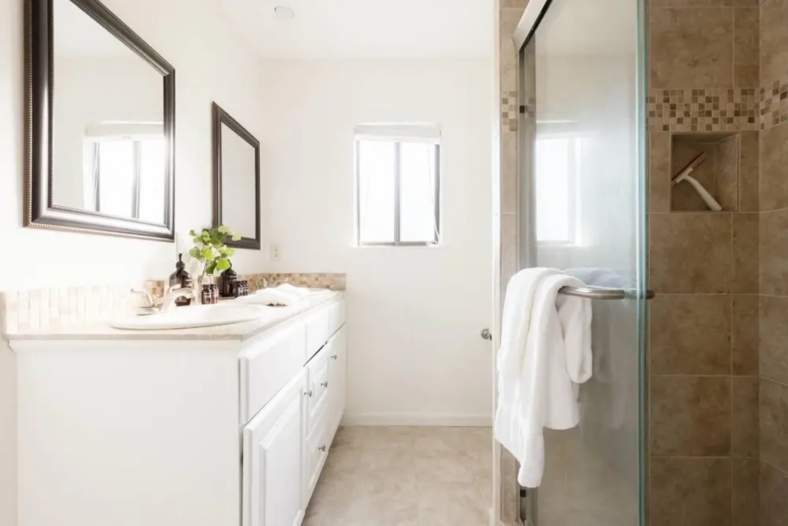 Cedar in Carnelian Bay