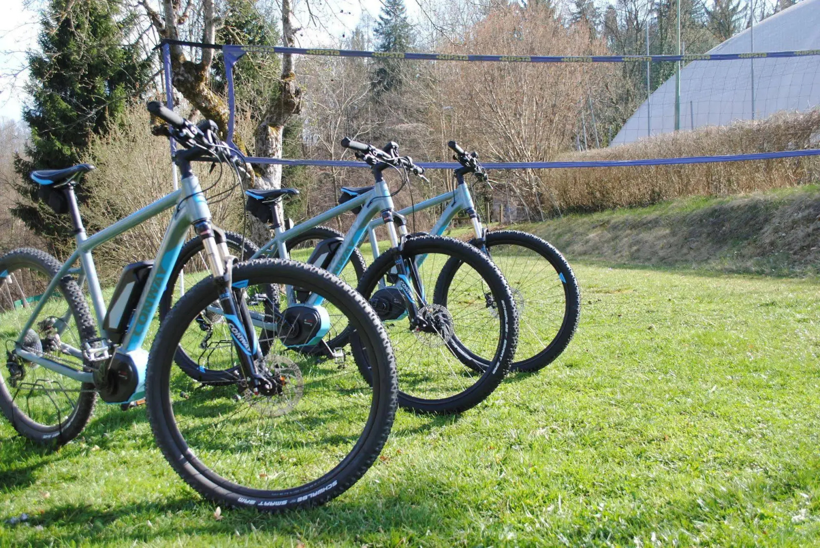 Bed & Wellness Fisterre