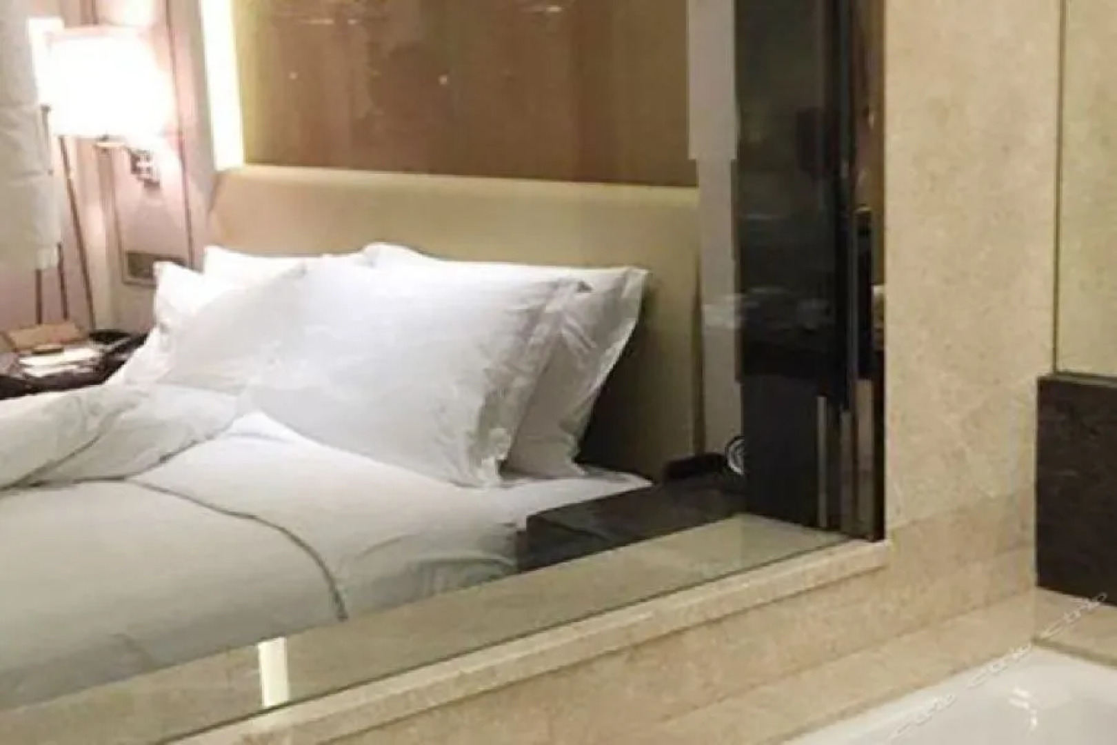 Pearl River Garden Hotel Changsha