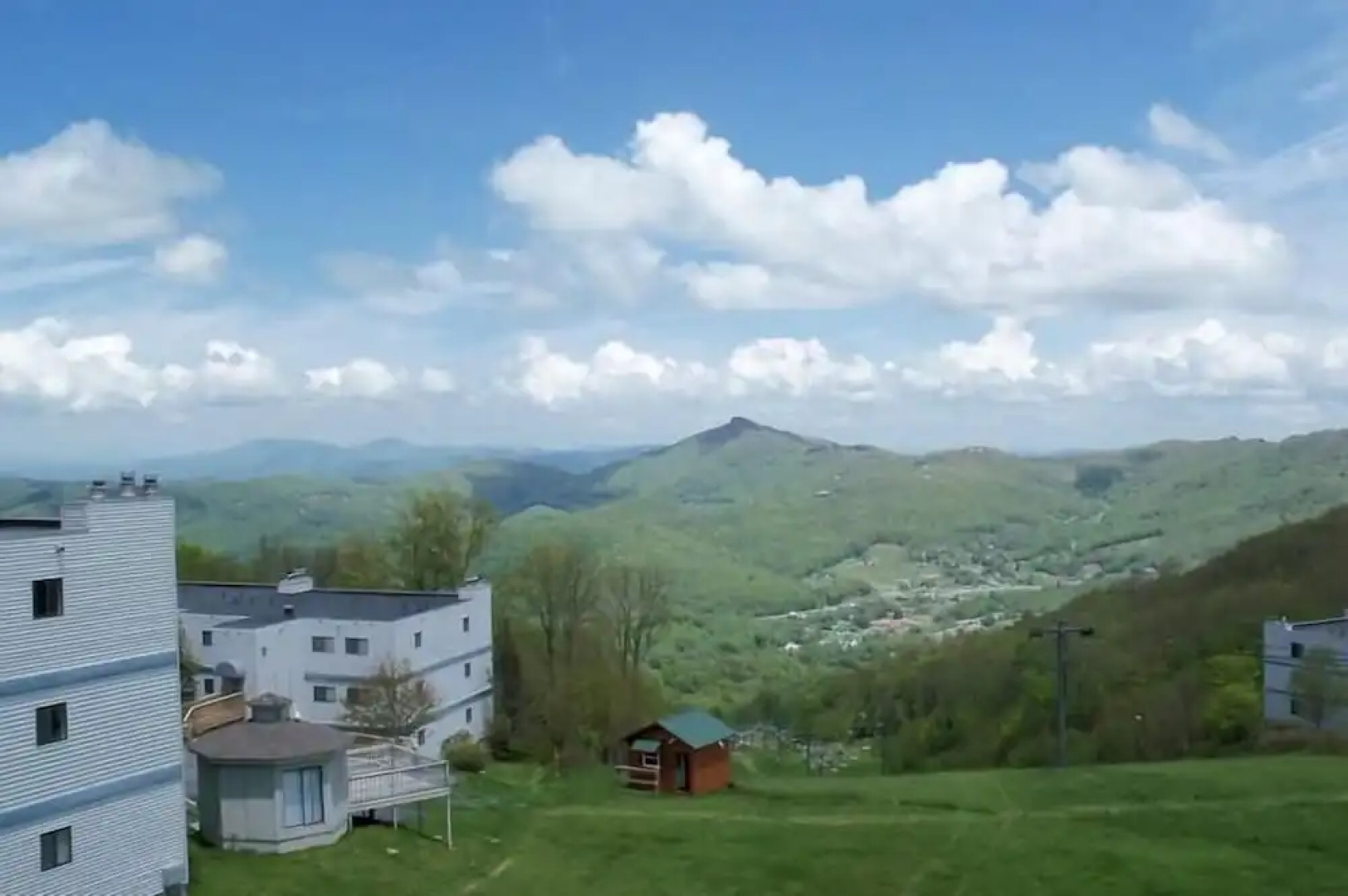 Sugar Ski & Country Club Unit 433 Gold