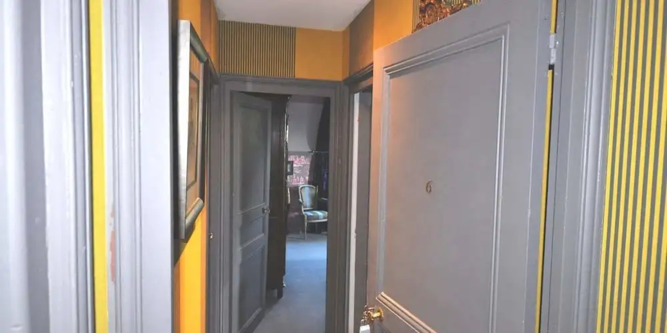 Manoir des Lions de Tourgéville