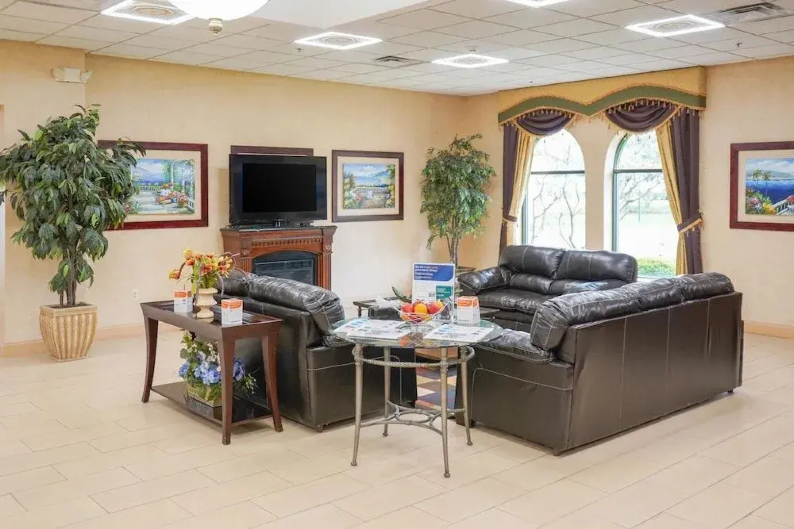 Quality Inn & Suites