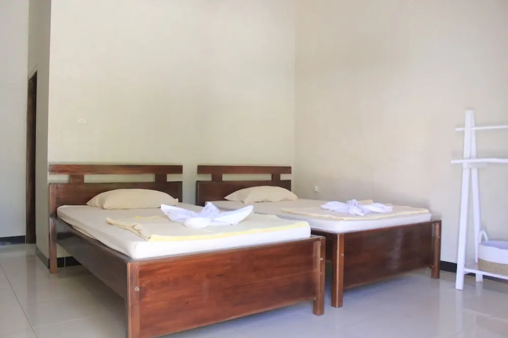 Watukarung Prapto Homestay