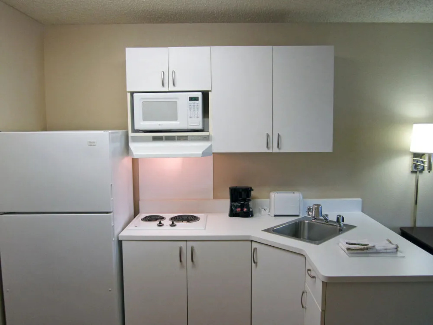 Extended Stay America - Orange County - Yorba Linda