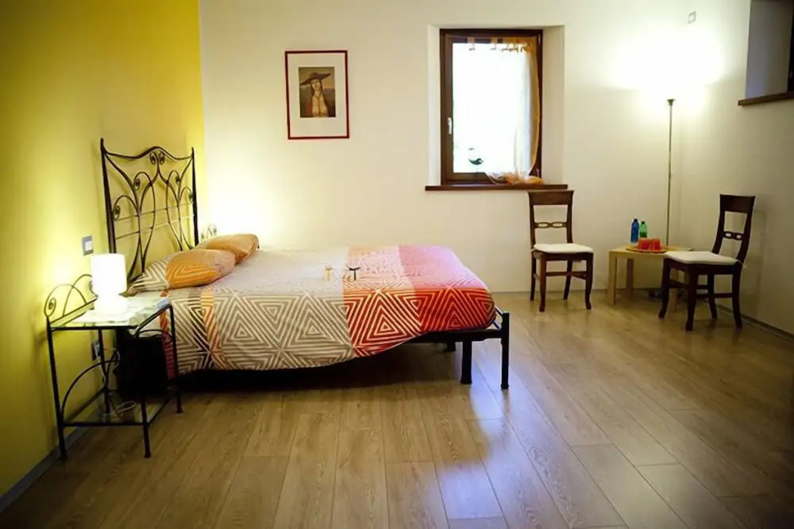 B&B Al Sole di Cavessago