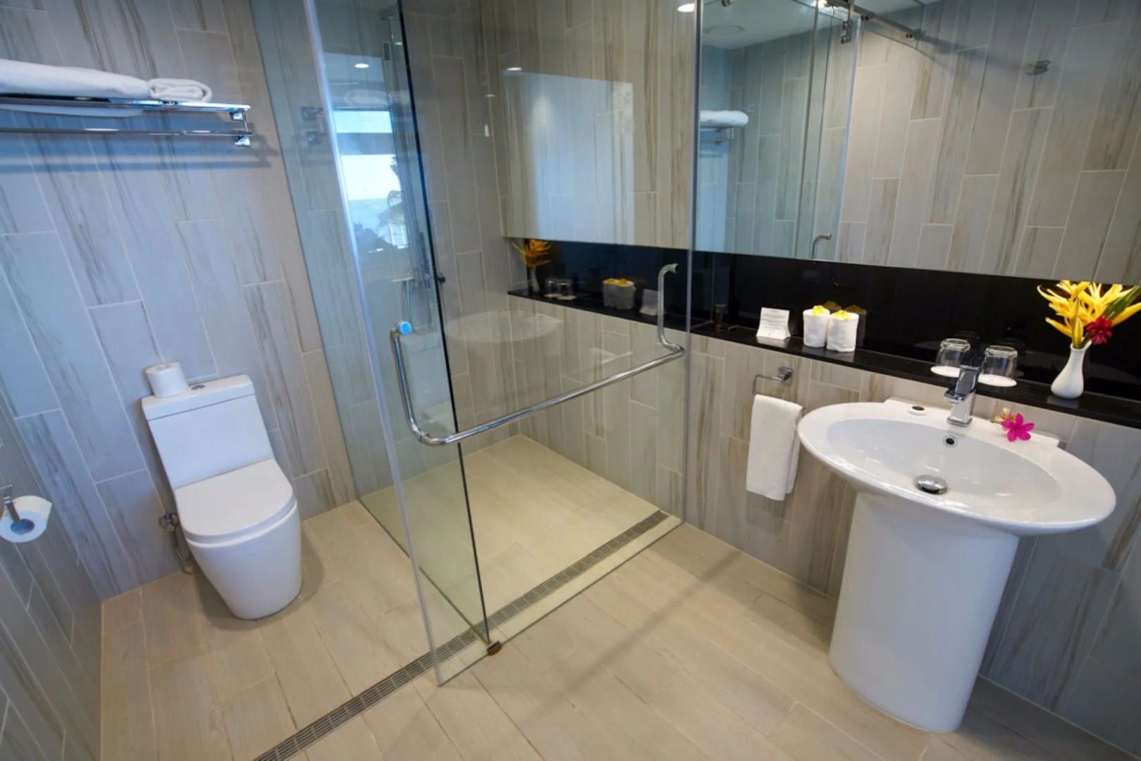 Taumeasina Island Resort