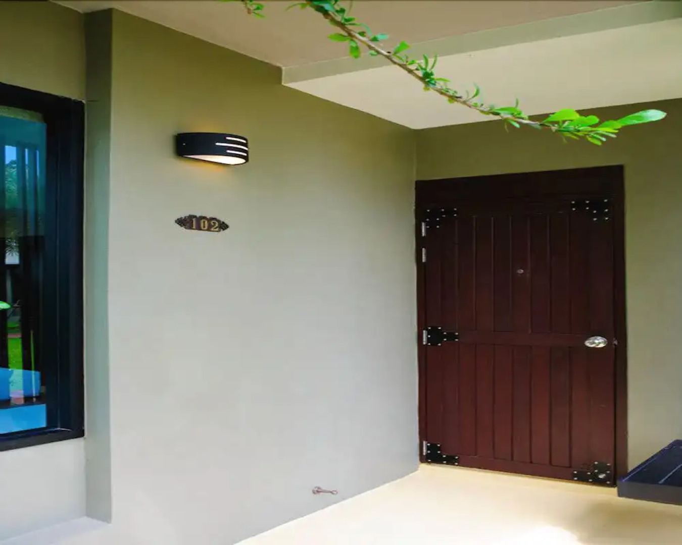 Aroonsawad Riverview Resort