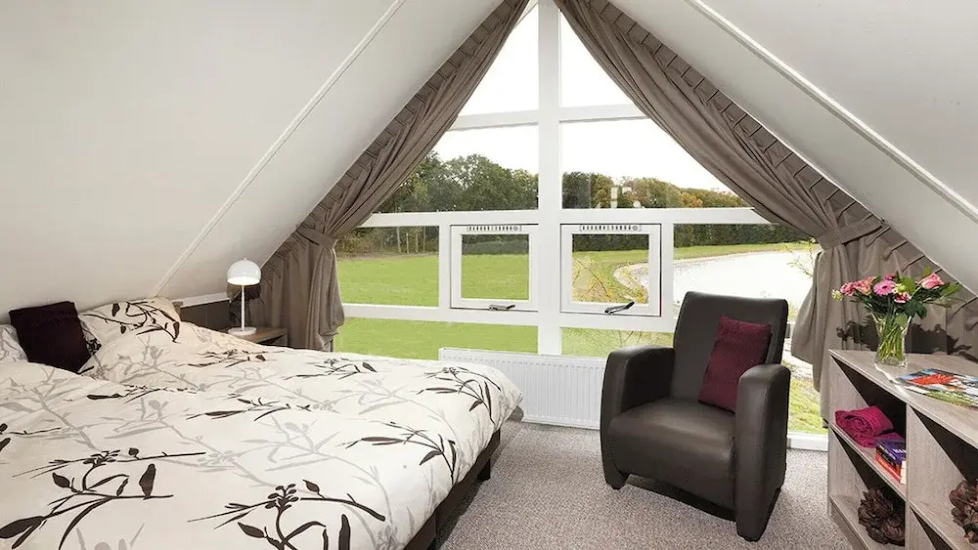 Summio Villapark Akenveen