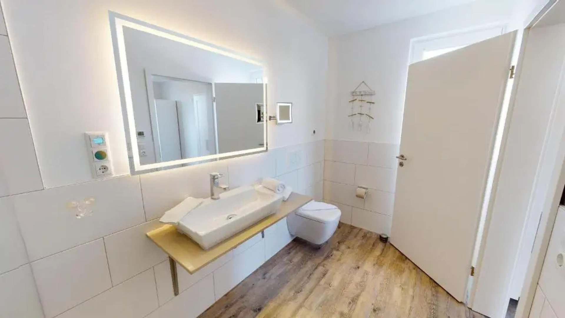 Beach'n'Sea Wohnung 10