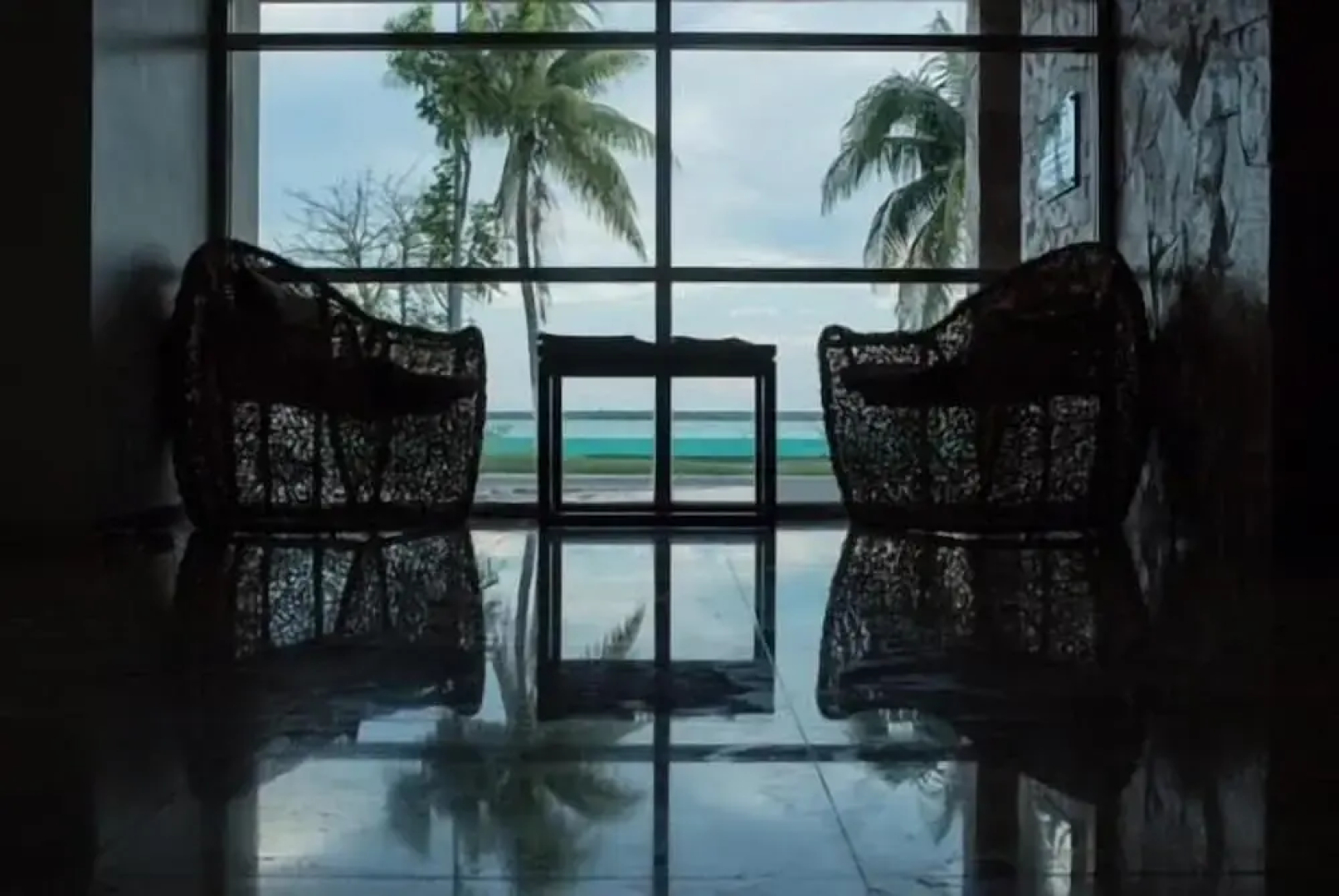 Hotel Noor